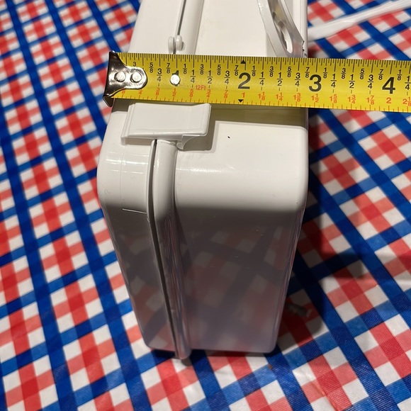 Medical storage case - Picture 10 of 11